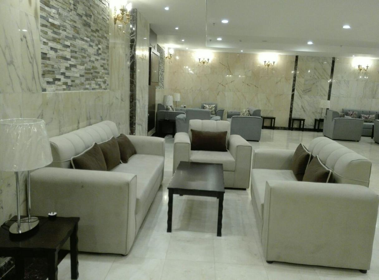 Hotel Al Safir Al Masy 3*