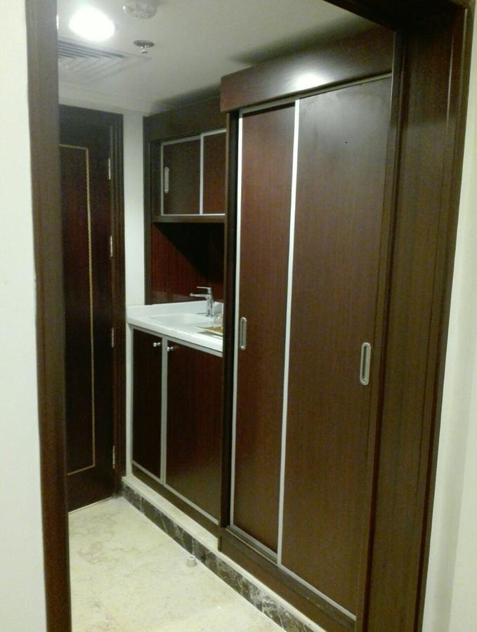 Hotel Al Safir Al Masy Mecca