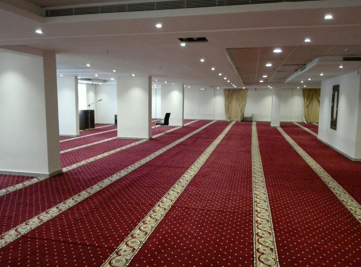 Al Safir Al Masy Hotel Mecca