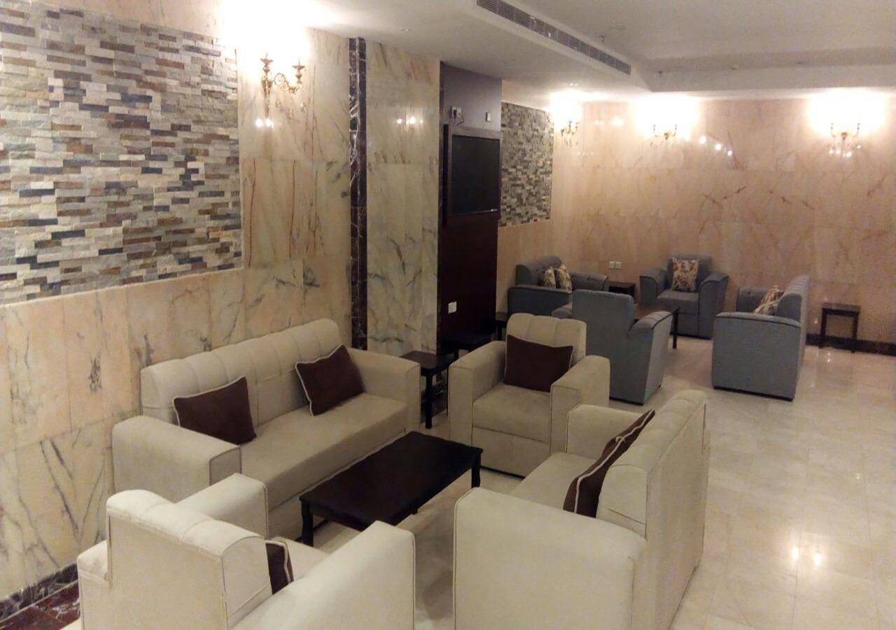 Hotel Al Safir Al Masy Mecca