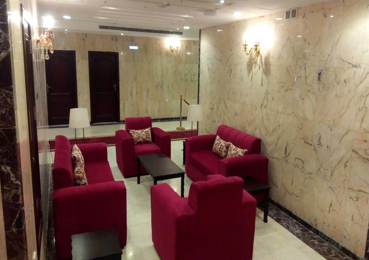 Al Safir Al Masy Hotel 3*