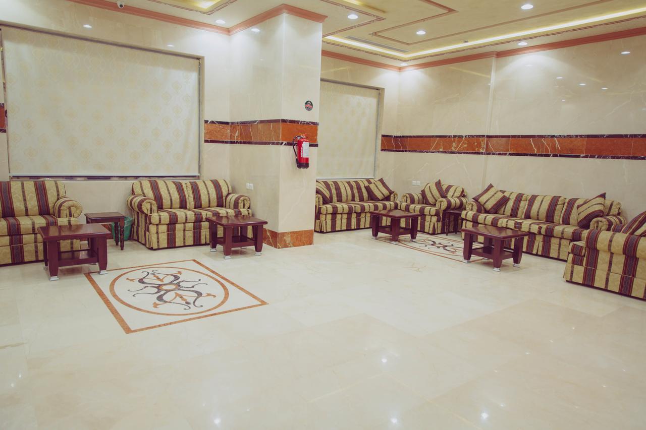 Hotel Jawharat Al Ola Mecca
