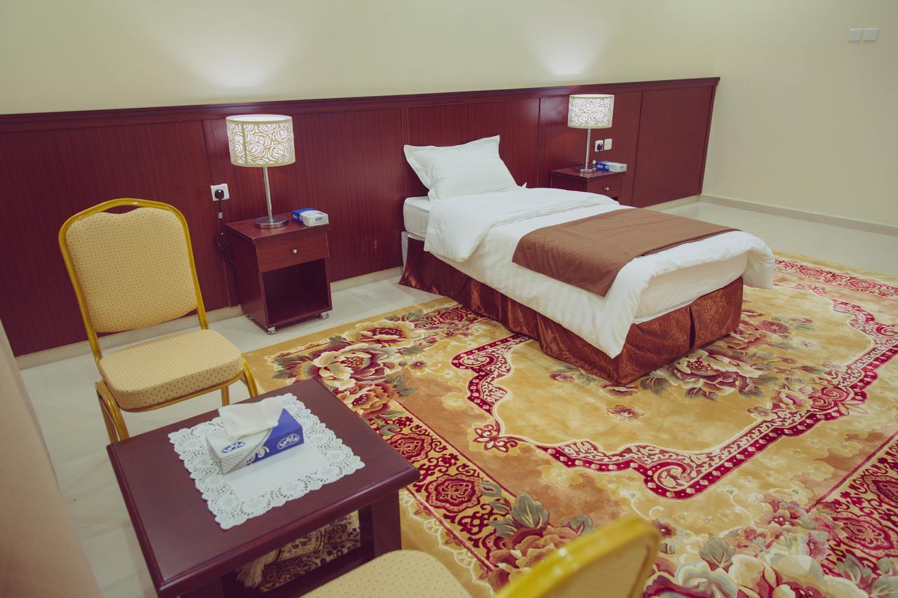 Jawharat Al Ola Hotel