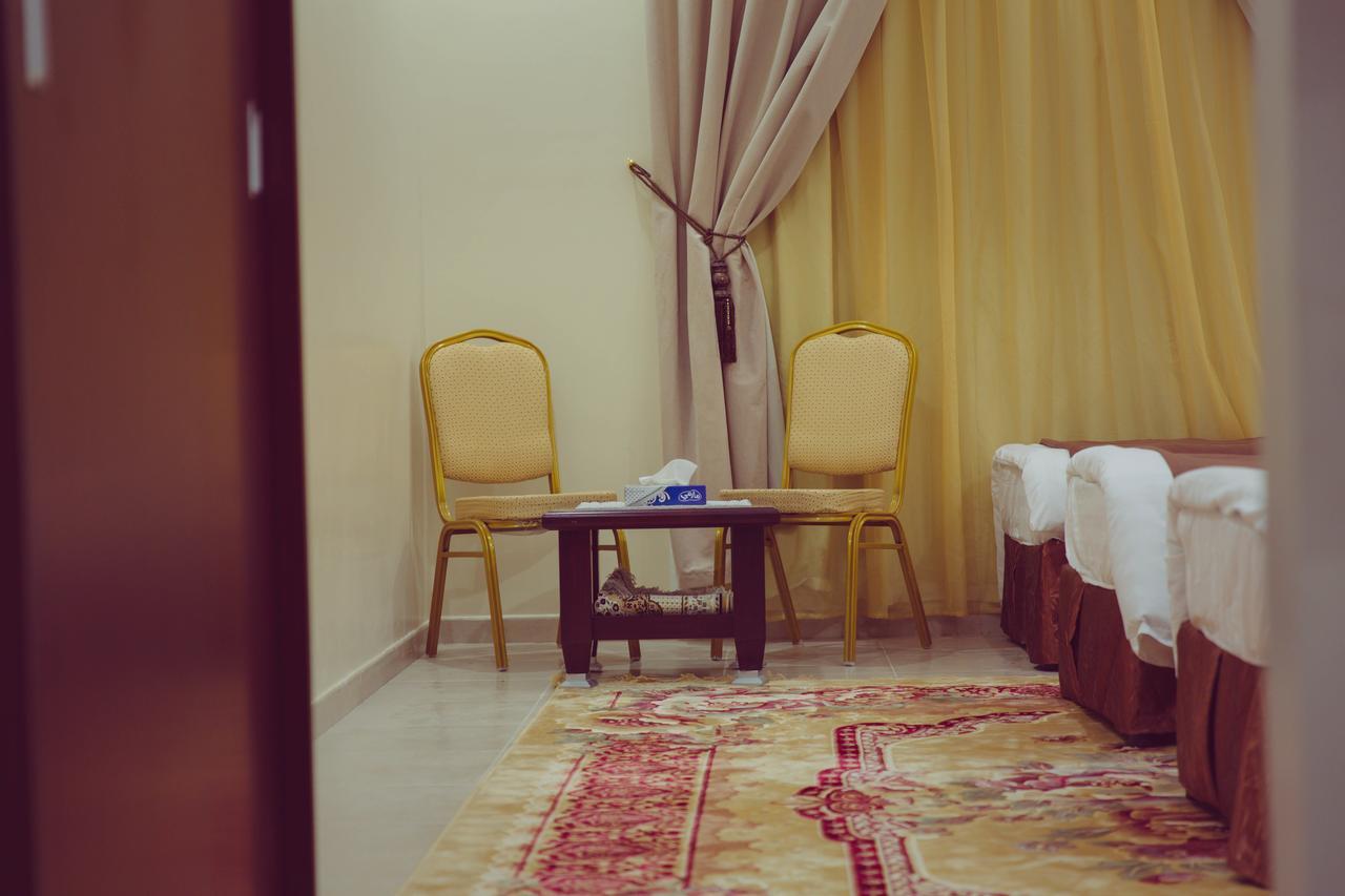 Hotel Jawharat Al Ola 2*