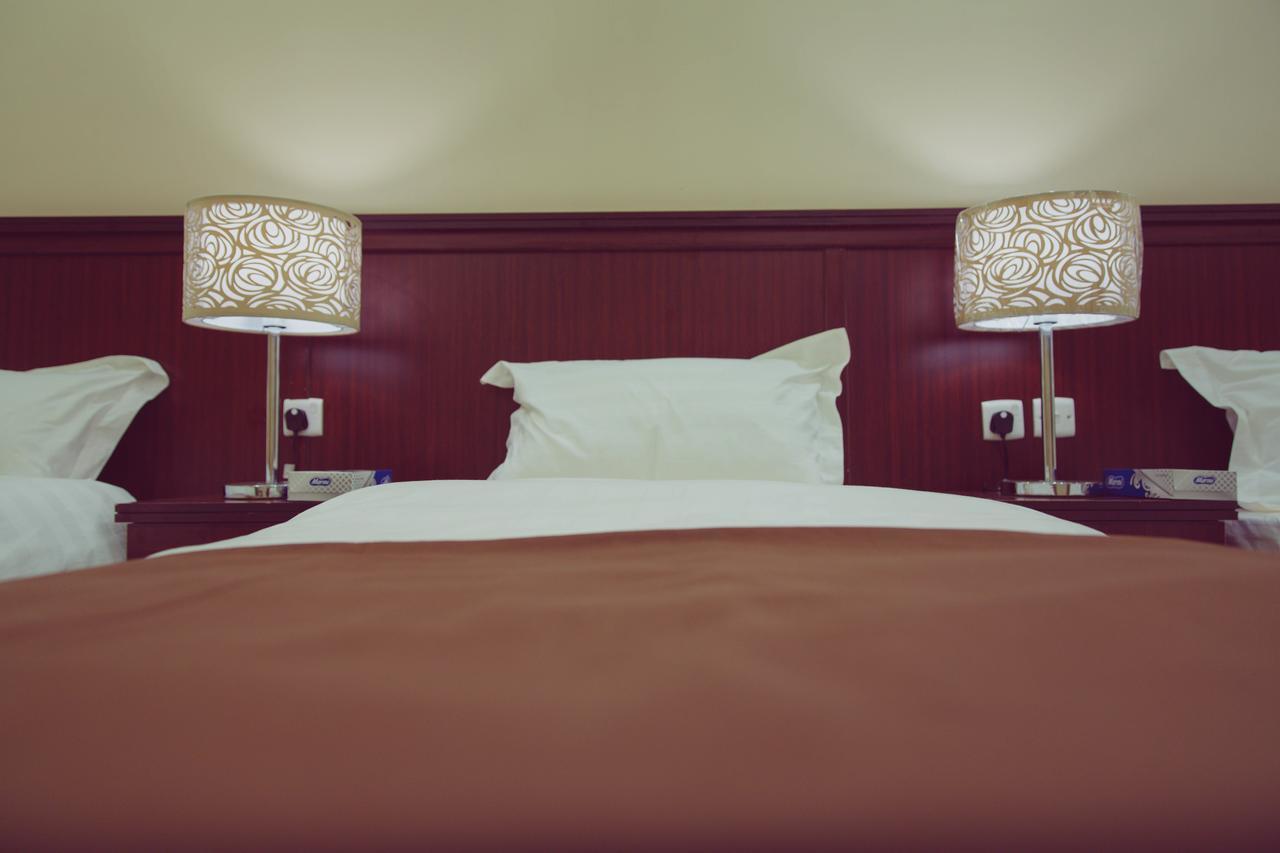 Hotel Jawharat Al Ola Mecca