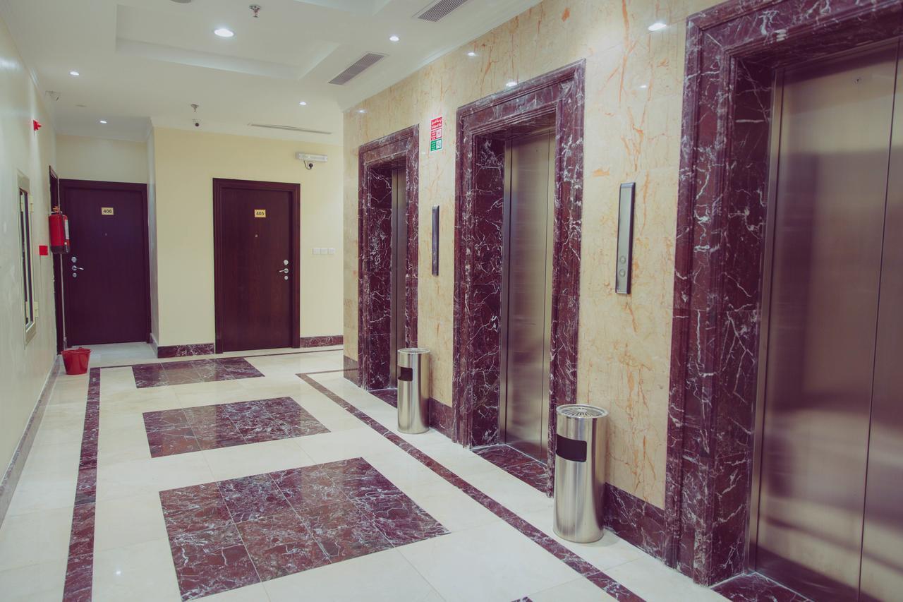 Jawharat Al Ola Mecca