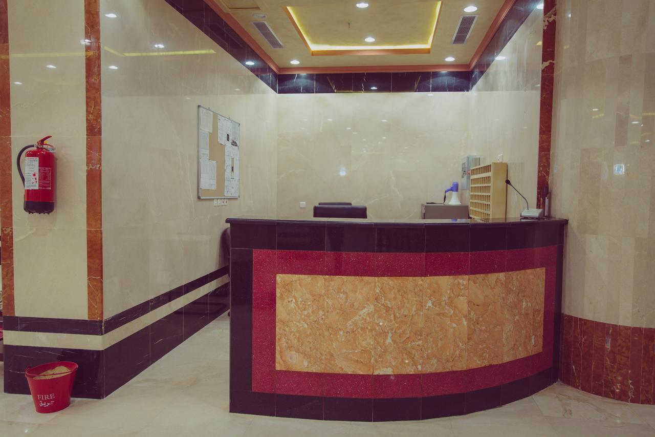 Jawharat Al Ola Hotel 2*