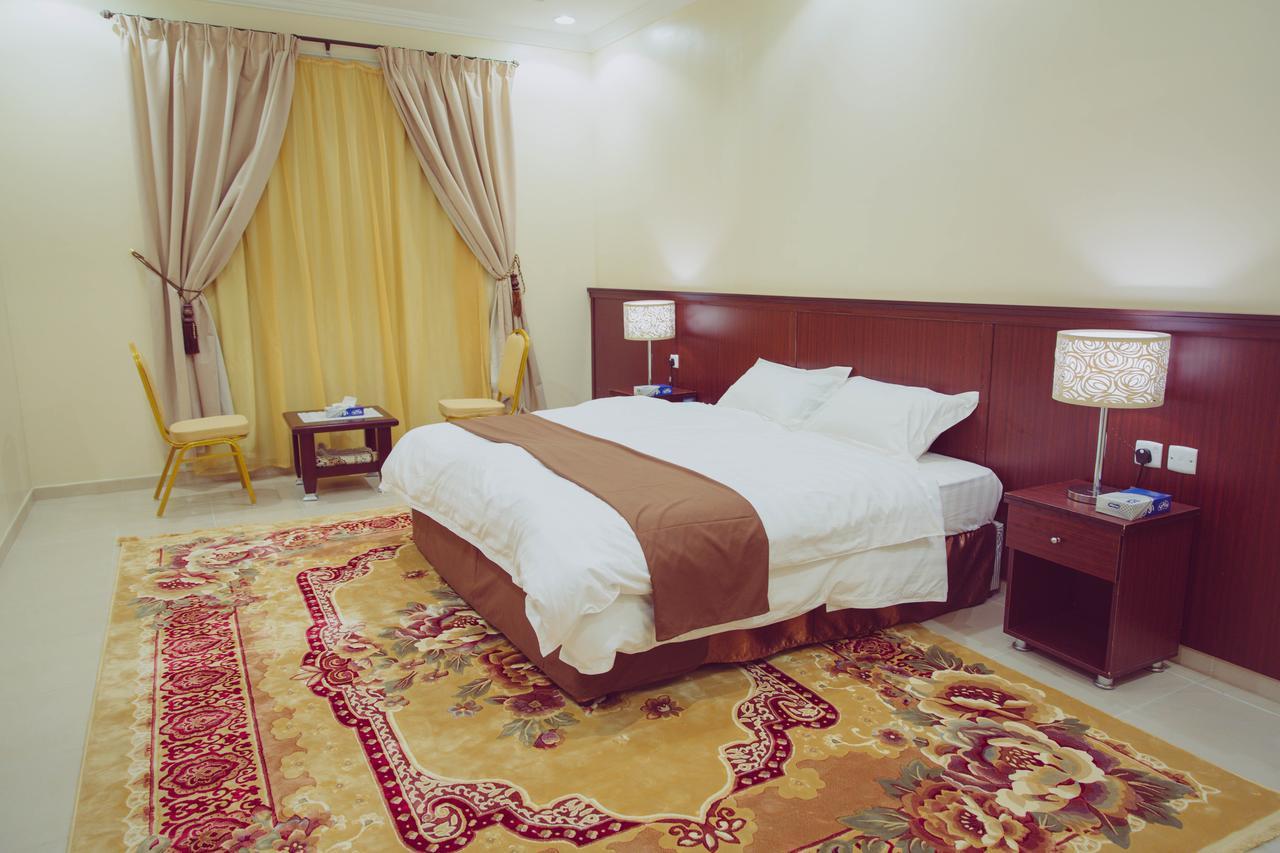 Jawharat Al Ola Hotel