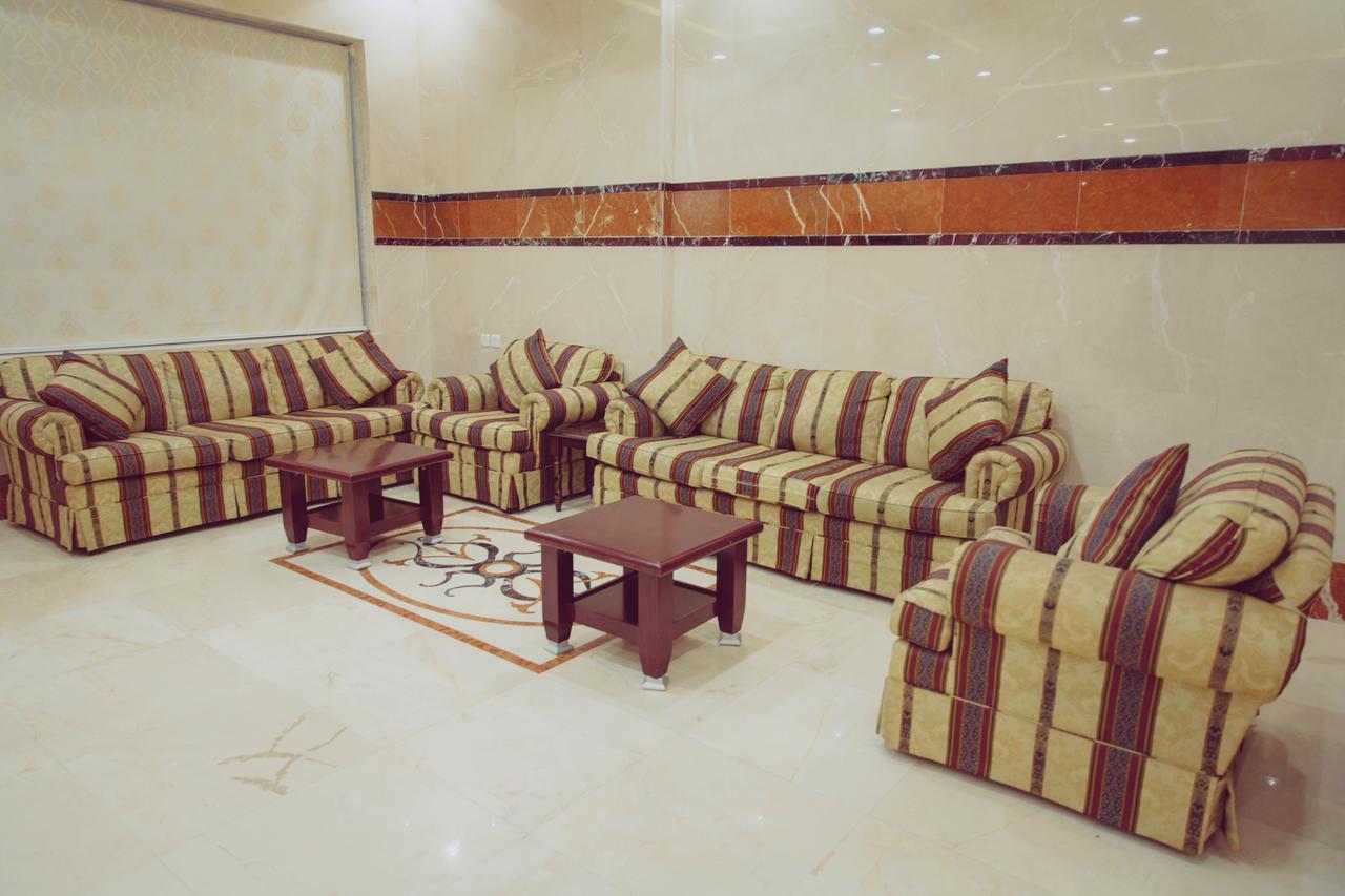 Hotel Jawharat Al Ola Mecca