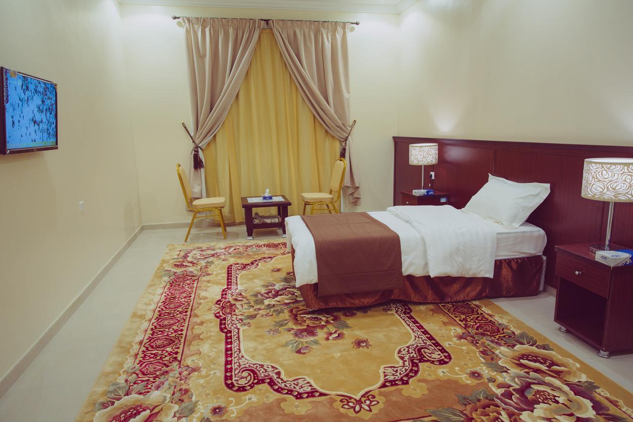 Jawharat Al Ola Hotel