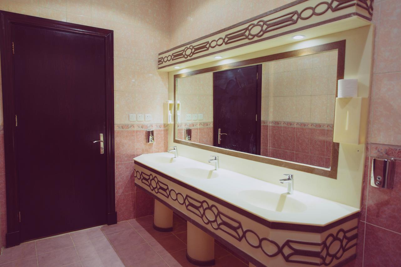 Jawharat Al Ola Hotel