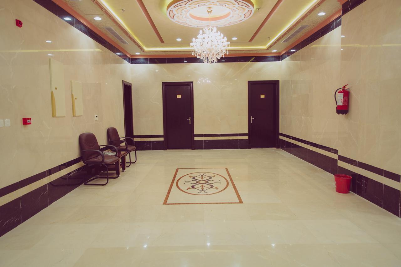 Hotel Jawharat Al Ola Mecca