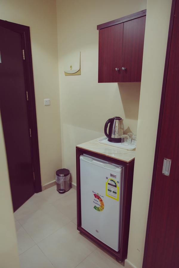 Jawharat Al Ola Hotel Mecca