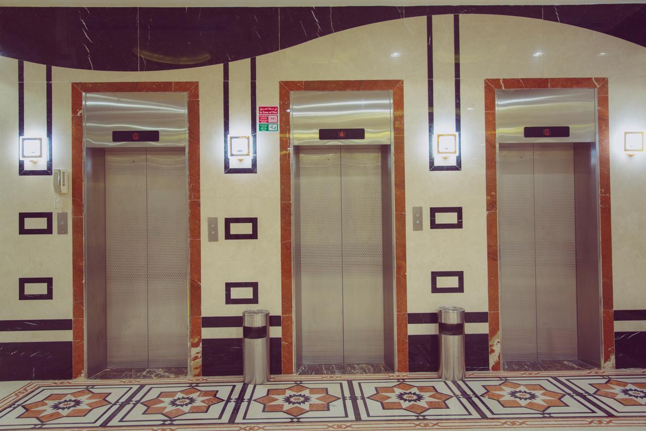Jawharat Al Ola 2* Mecca