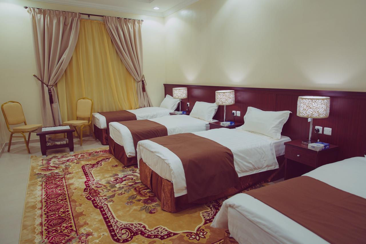 Jawharat Al Ola 2* Mecca
