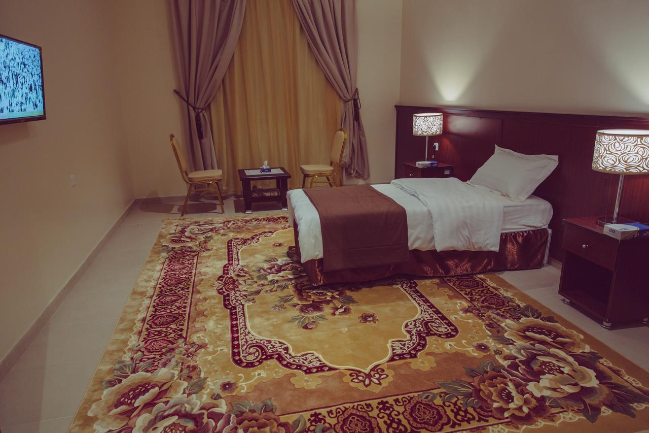 Jawharat Al Ola Hotel
