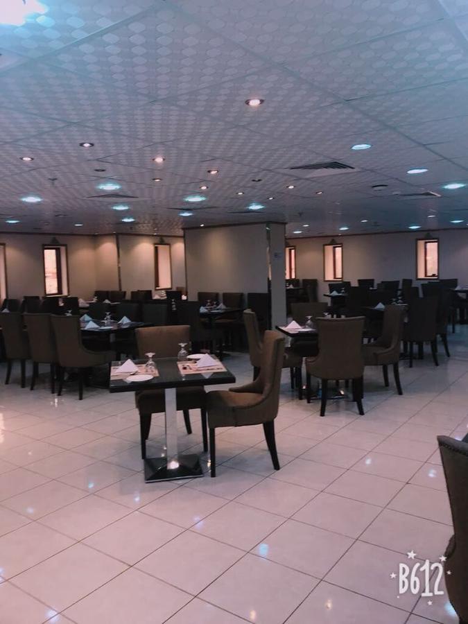 Hotel Al Khulafaa 1 Mecca