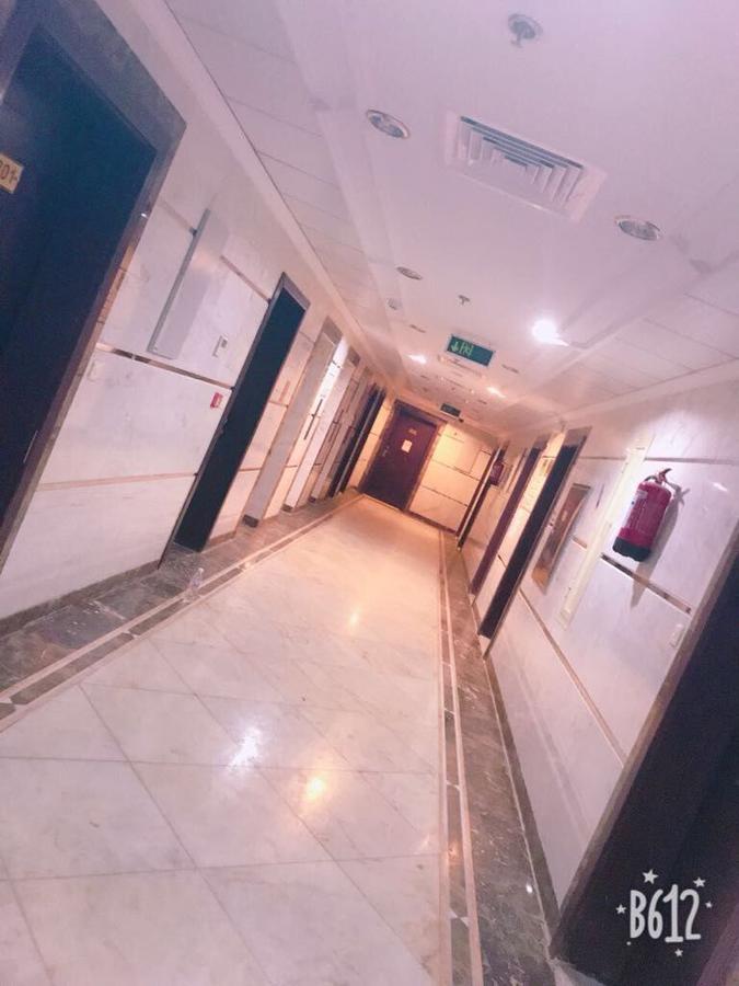 Al Khulafaa 1 Hotel