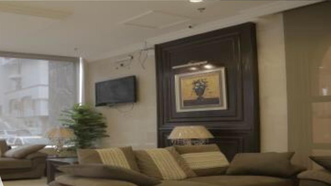 Hotel Al Mozen Al Motalqh 2*