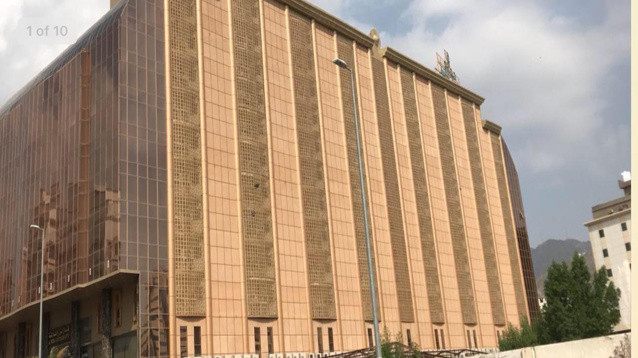 Al Mozen Al Motalqh 2* Mecca