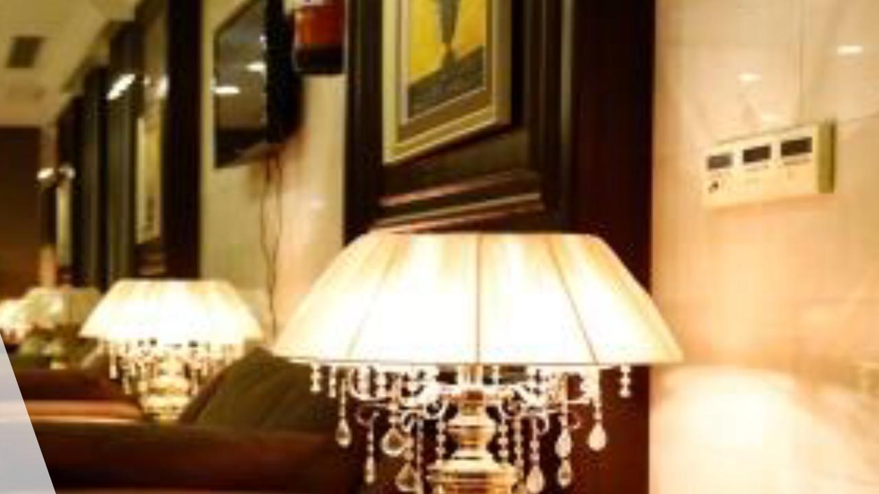 Hotel Al Mozen Al Motalqh 2*