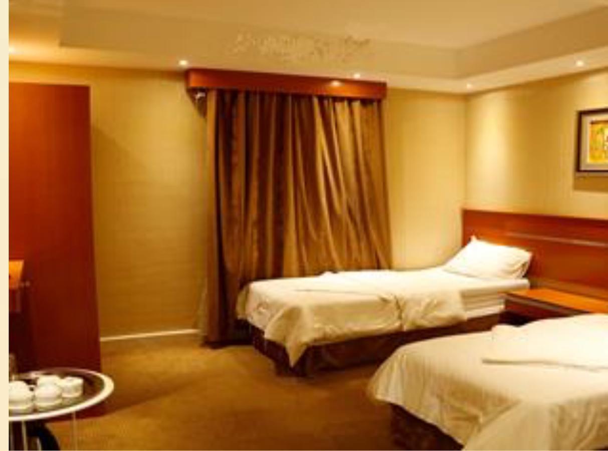Hotel Al Mozen Al Motalqh Mecca