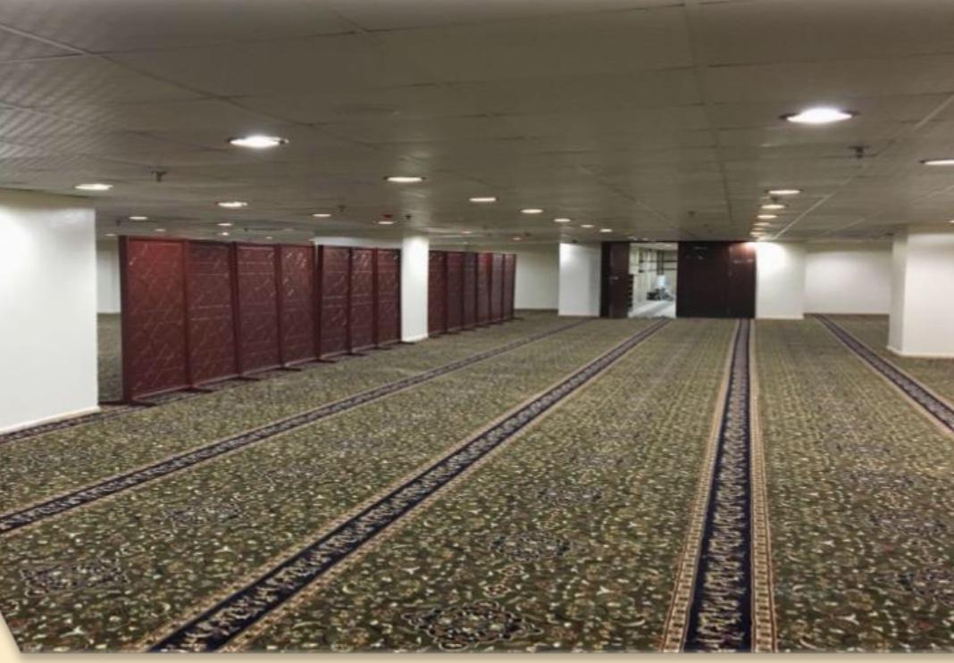 Al Mozen Al Motalqh Hotel 2*