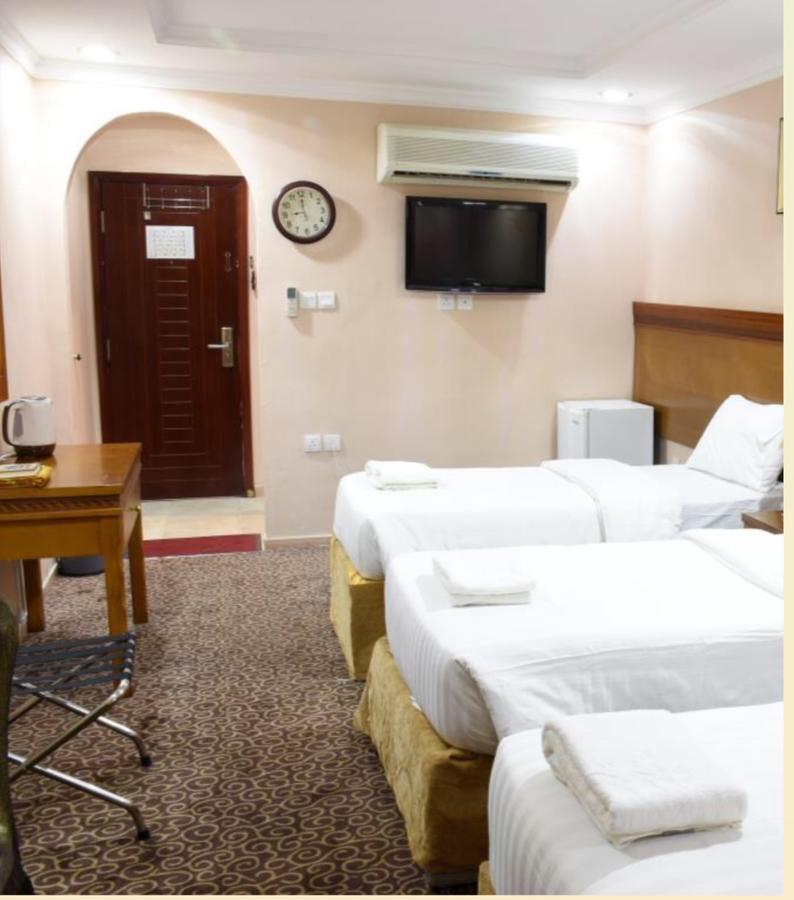 Al Mozen Al Motalqh Hotel 2*