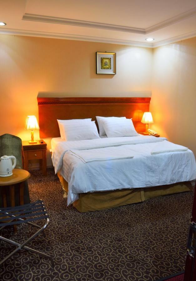 Hotel Al Mozen Al Motalqh 2*