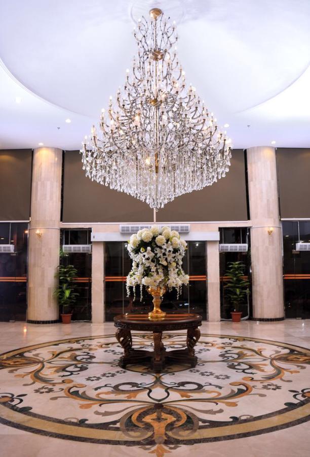 Hotel Al Mozen Al Motalqh 2*