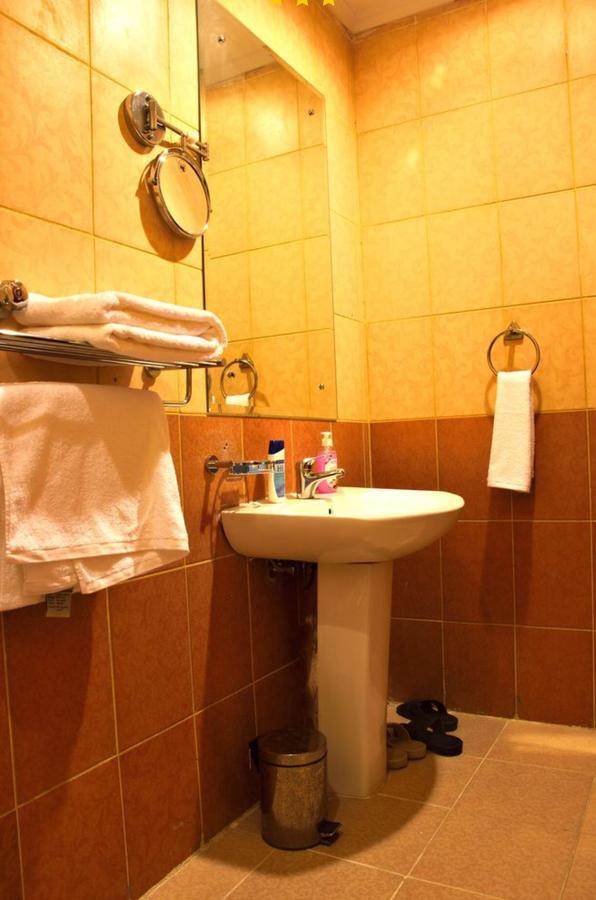 Al Mozen Al Motalqh Hotel Mecca