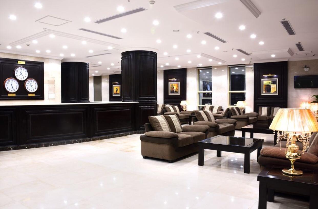 Hotel Al Mozen Al Motalqh