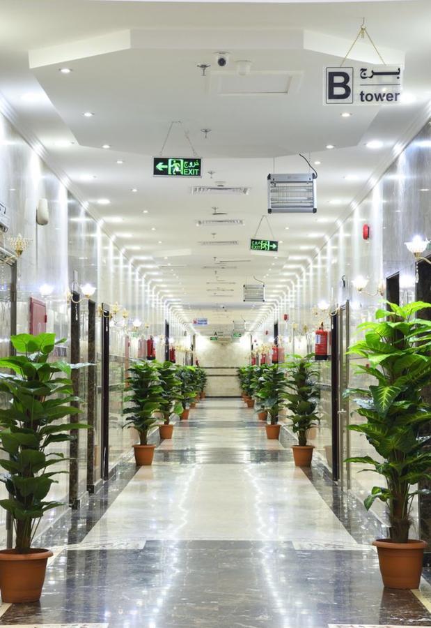 Al Mozen Al Motalqh Hotel