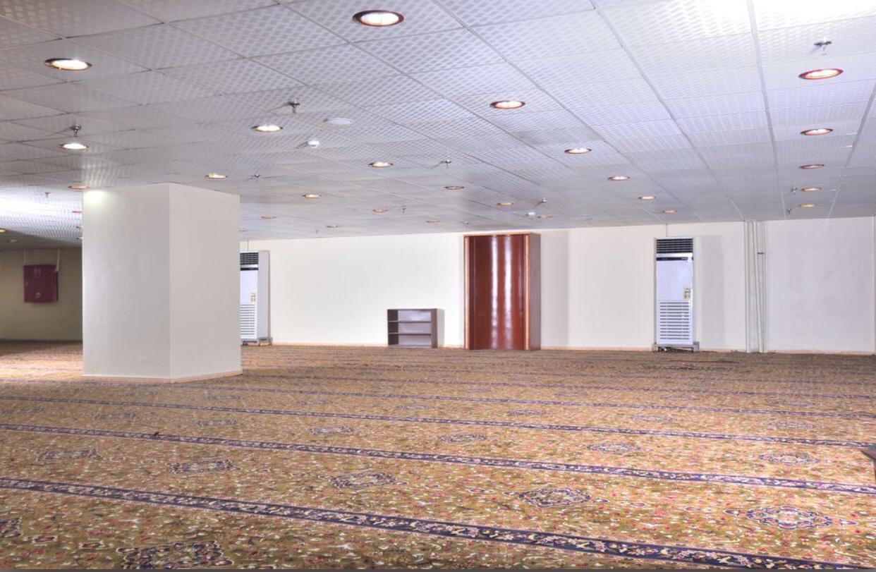 Al Mozen Al Motalqh Hotel 2*