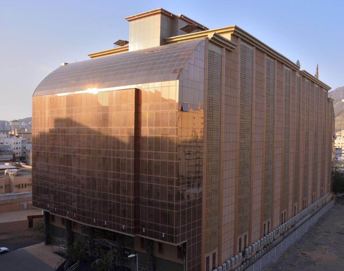 Al Mozen Al Motalqh Hotel 2*