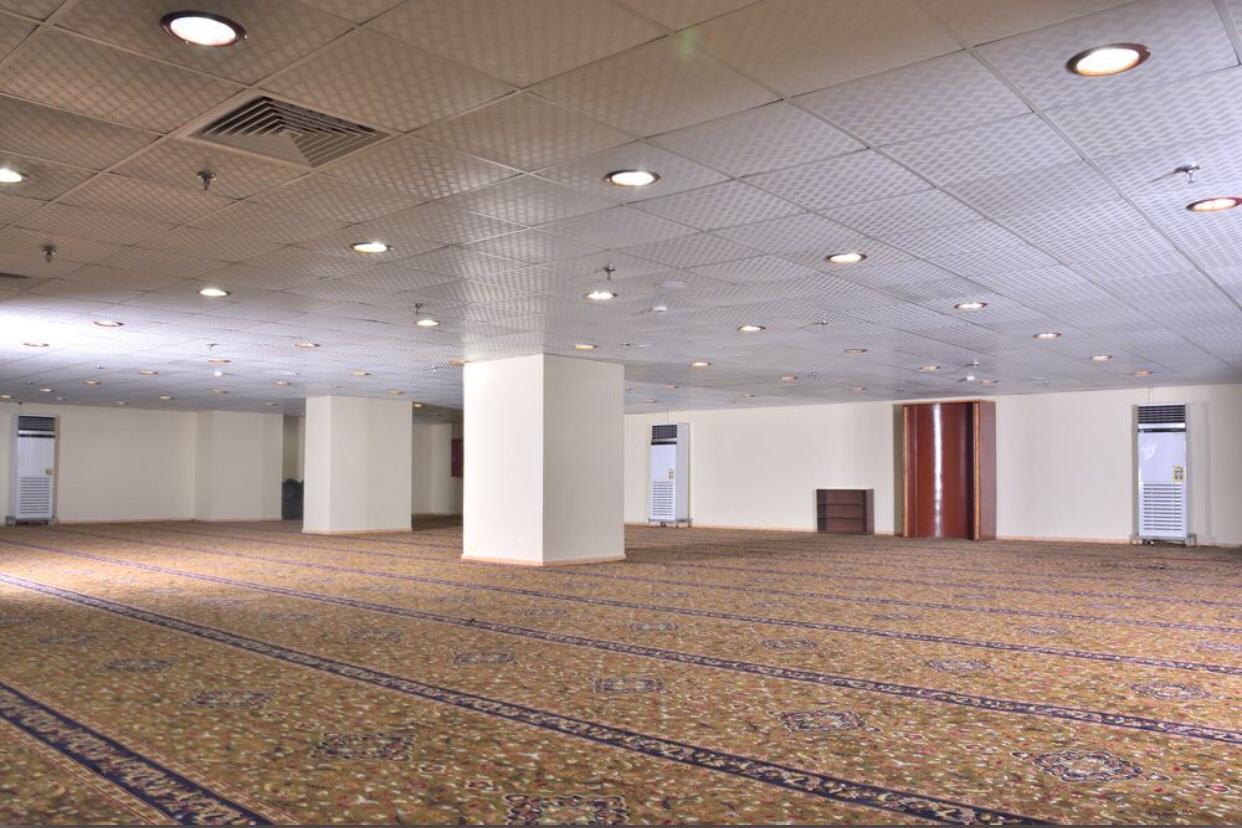 Hotel Al Mozen Al Motalqh Mecca
