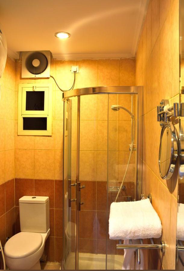 Hotel Al Mozen Al Motalqh