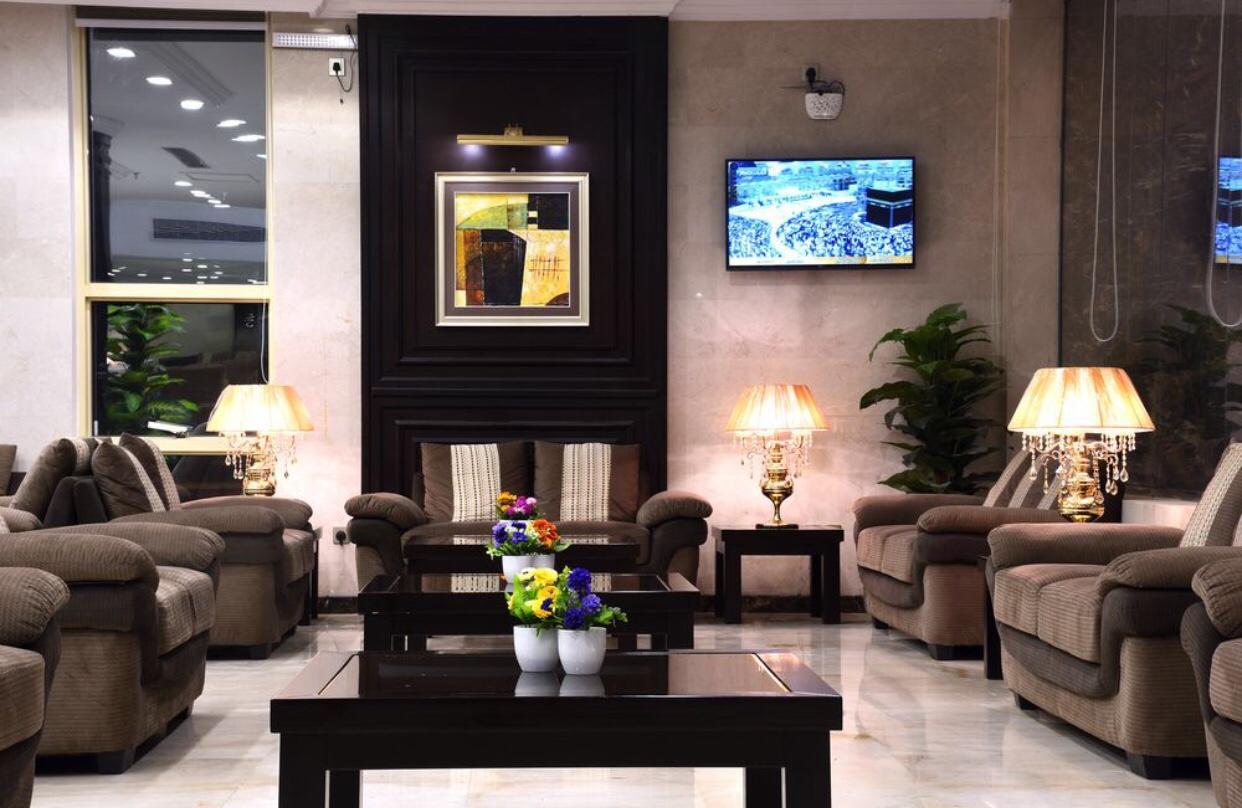 Hotel Al Mozen Al Motalqh