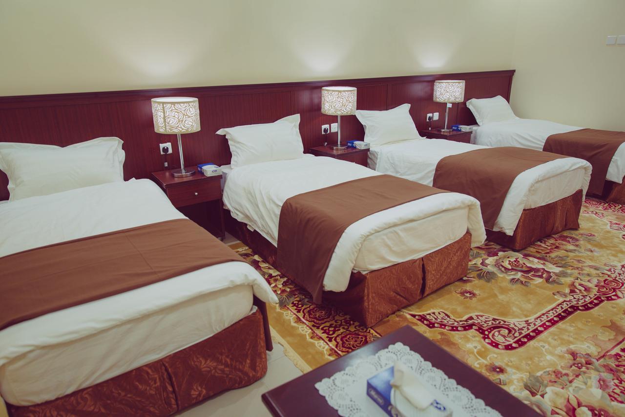 Jawharat Al Ola Hotel