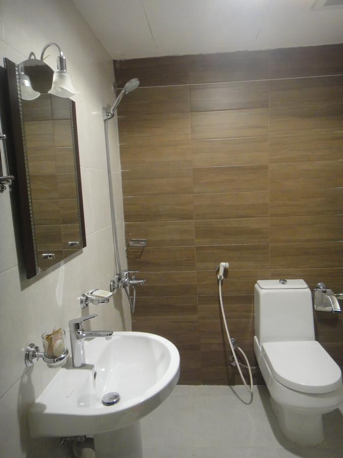 Hotel Abaad Al Noor Hotel 3*