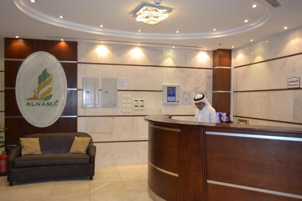 Shoroq Al Nama Tower