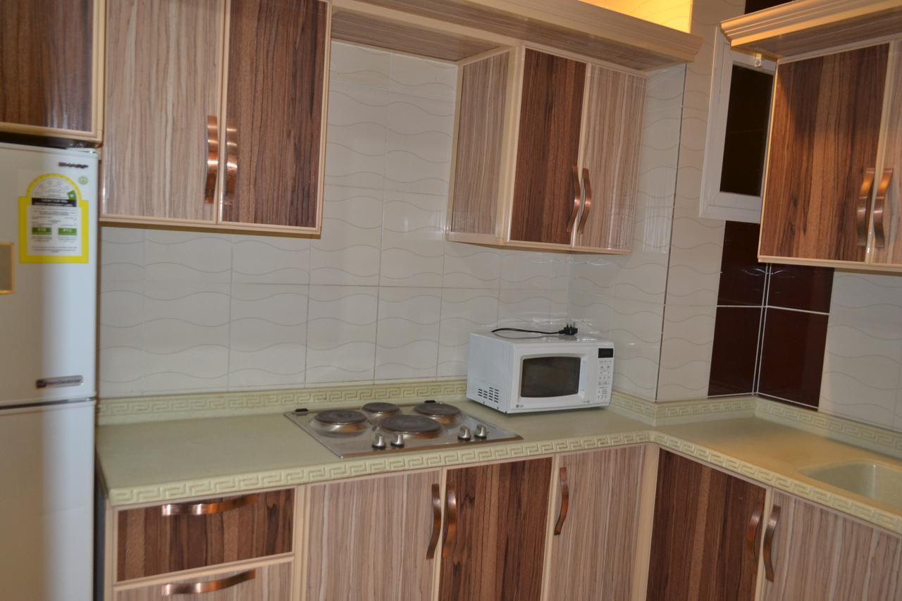 Shoroq Al Nama Tower Aparthotel Mecca