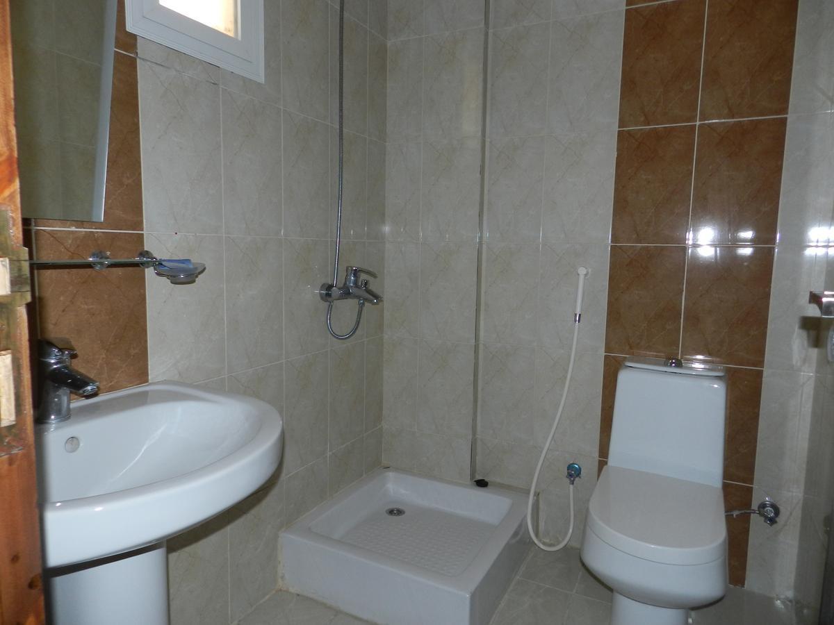 Aparthotel Shoroq Al Nama Tower