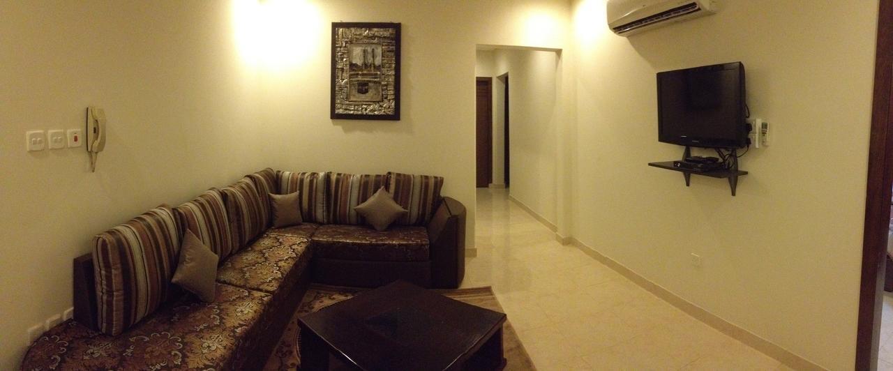Shoroq Al Nama Tower 3* Mecca