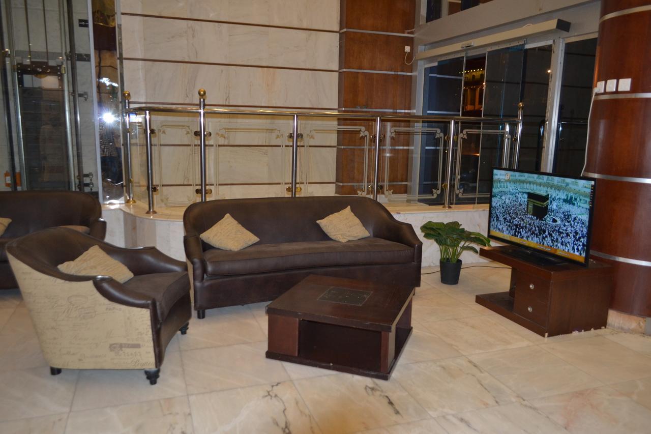 Aparthotel Shoroq Al Nama Tower Mecca