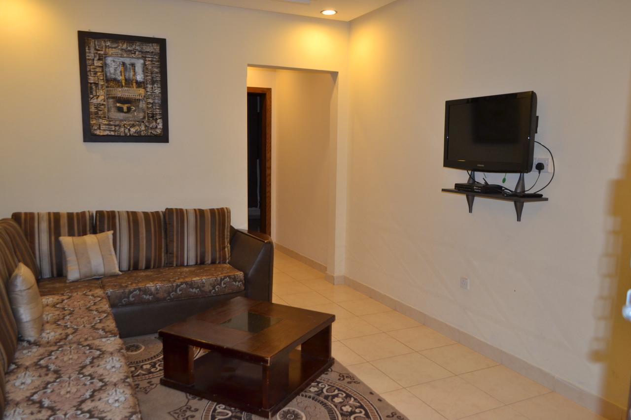 Aparthotel Shoroq Al Nama Tower Mecca