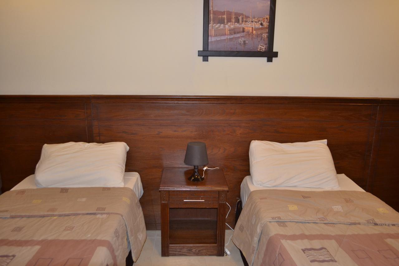 Shoroq Al Nama Tower Aparthotel