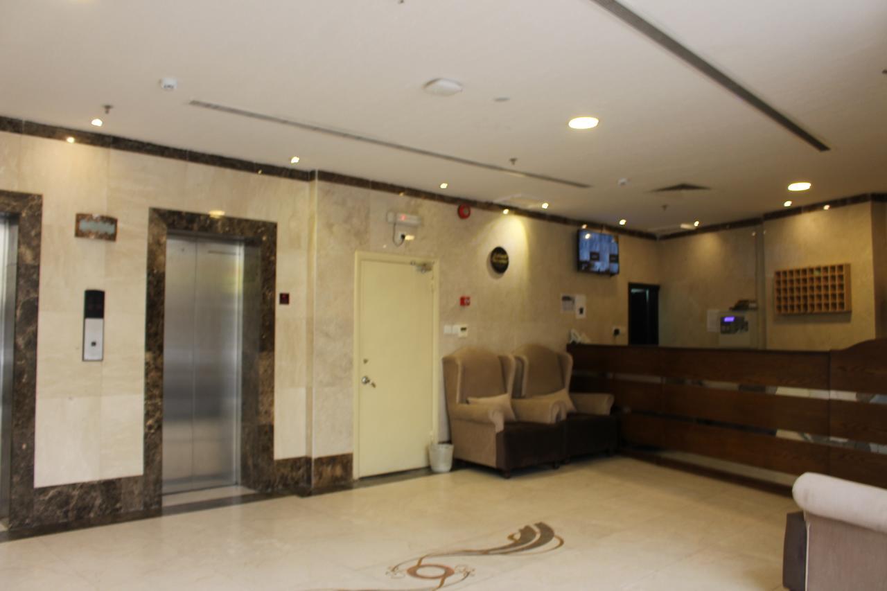 Kunuz Aloumr Hotel *