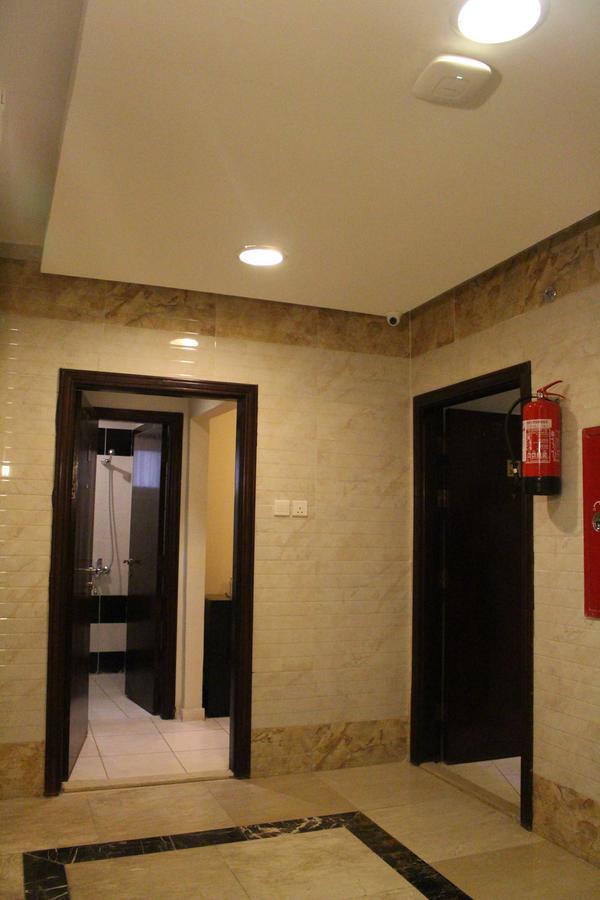 Kunuz Aloumr Hotel Mecca
