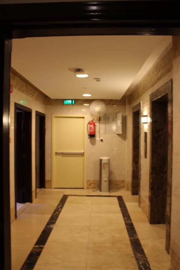 Hotel Kunuz Aloumr